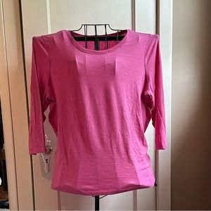 Woolx XL Jenny Dark Pink